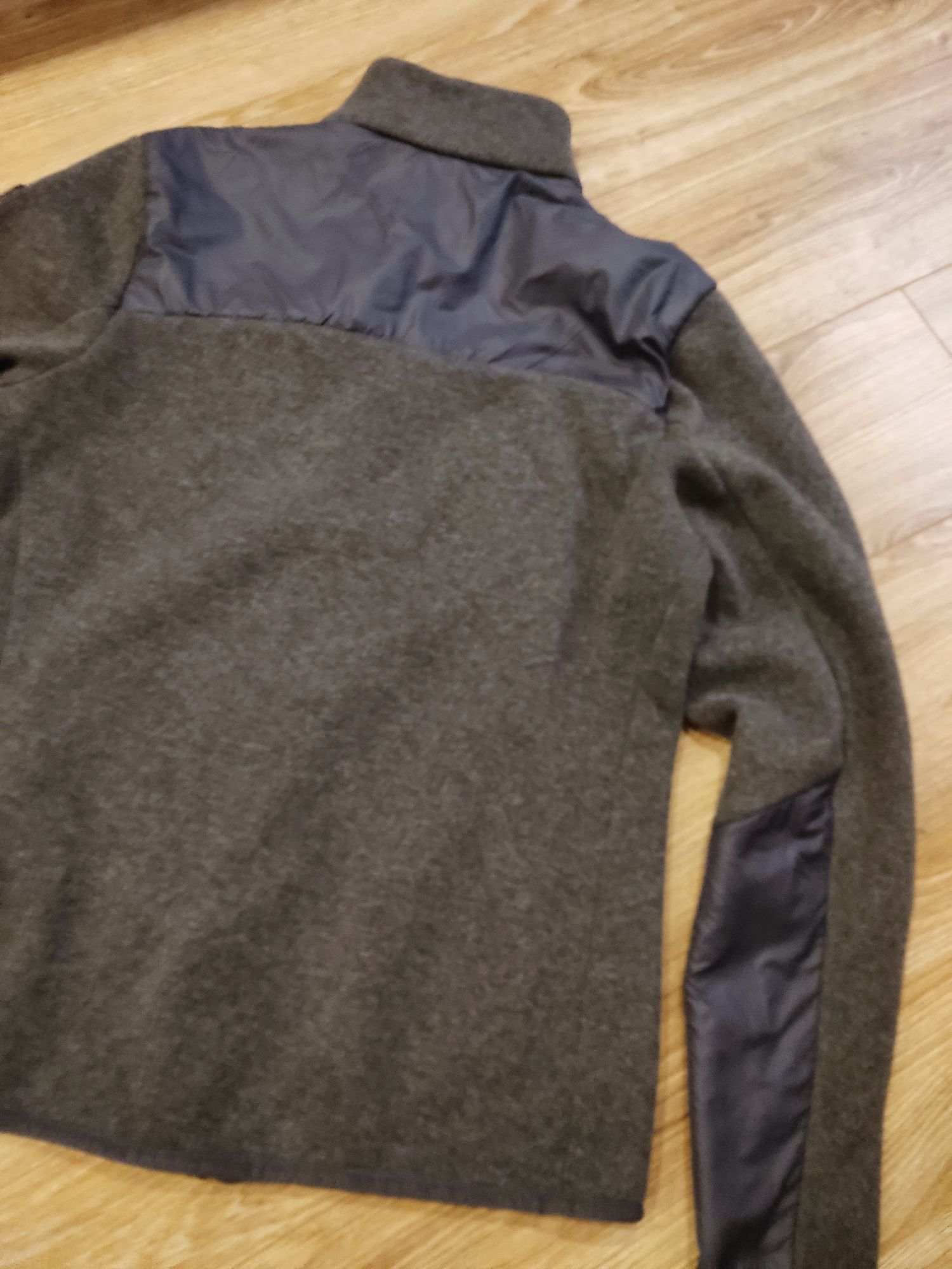 Super bluza rozpinana polar softshell Peak Performance damska super ja