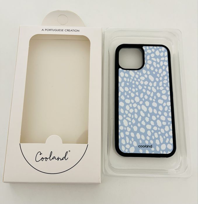 Capas Cooland - iPhone 13 mini