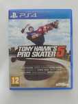 Tony Hawk's Pro Skater 5 PS4 i PS5