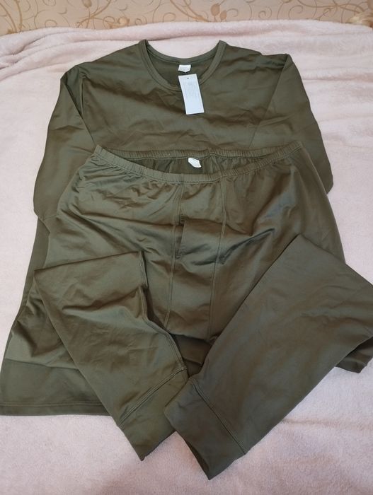 Термобілизна олива, ріст 170-176, 180-188