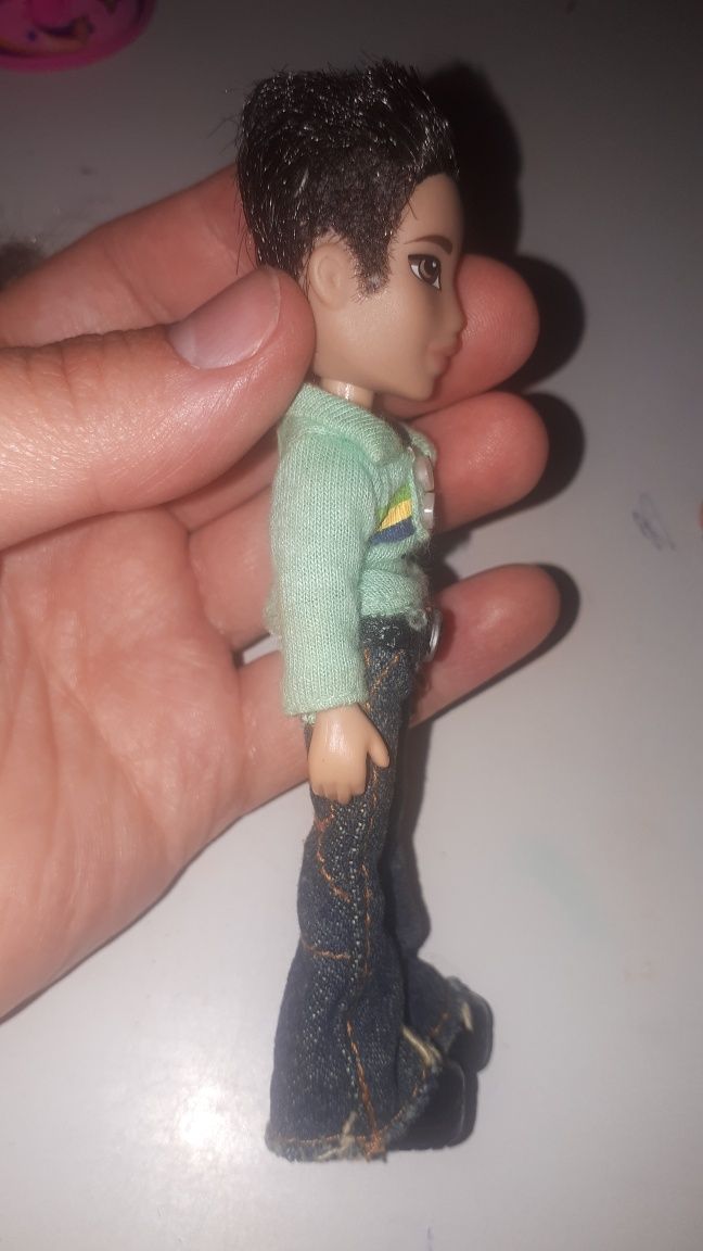 Куклы bratz mini оригінал