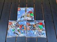 LEGO 40515 - 3szt - xtra piraci i skarby polybag