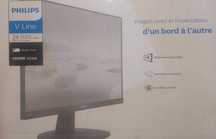 Монітор PHILIPS 23,8"