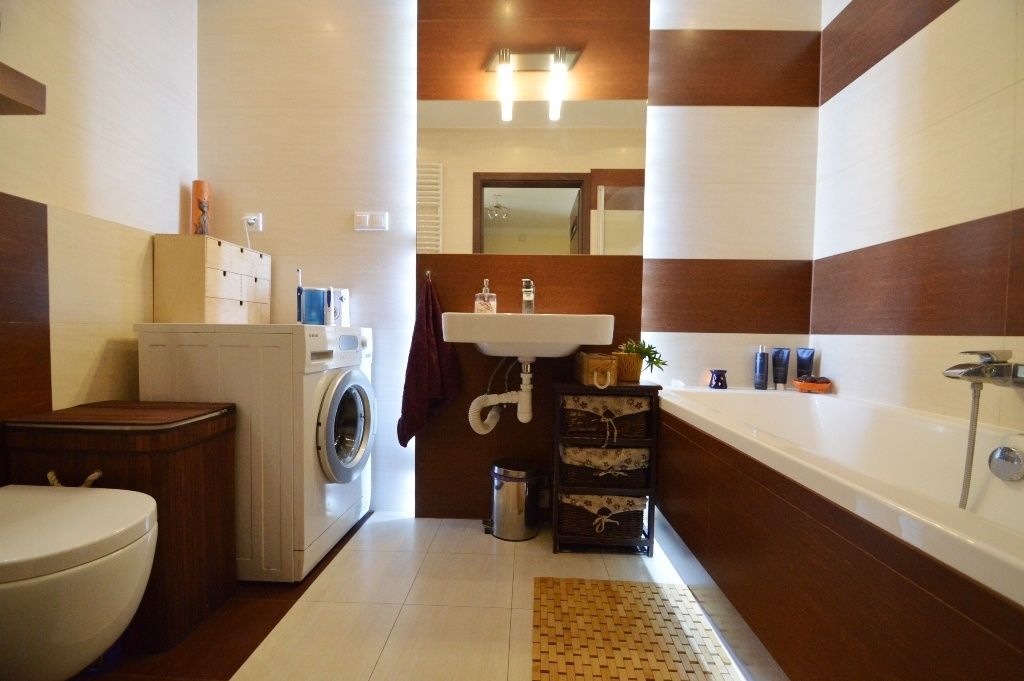 Wysoki Standard | 3 pokoje | 66m2 | ul. Anny Jantar