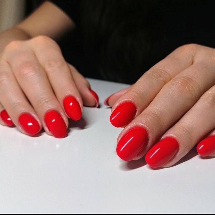 Mobilny manicure i pedicure, promocja
