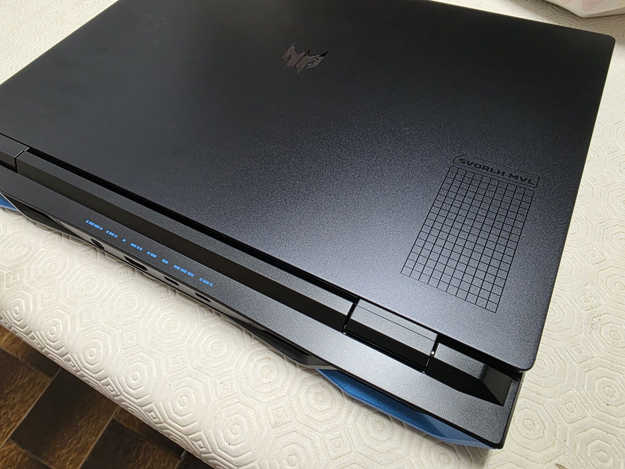 Computador portátil predator helios neo 16