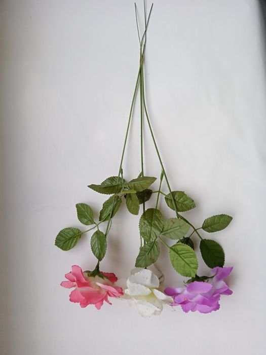 Искусственные цветы, искусственные букеты