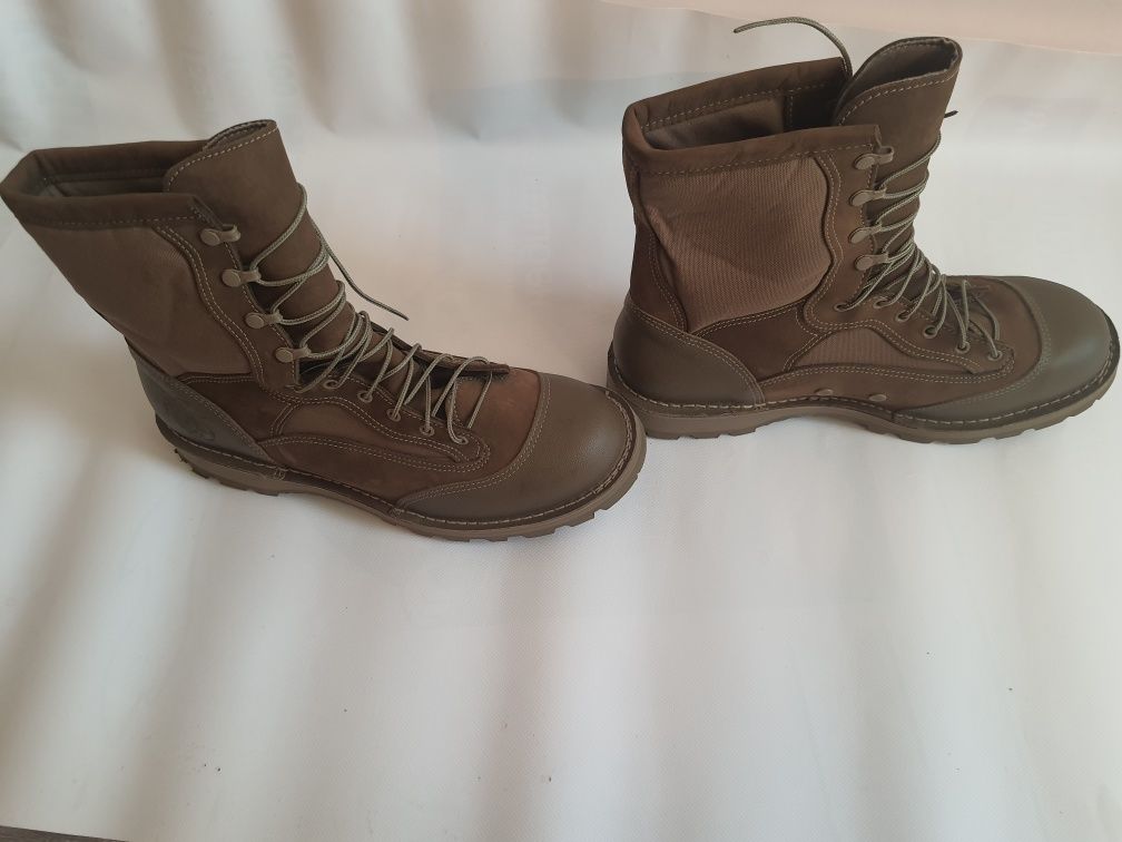Берцы демисезонные Danner USA