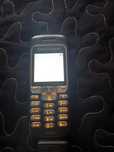Sony Ericsson J220i