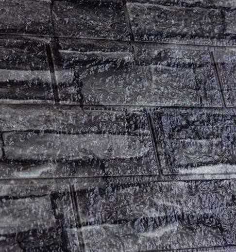 Біла Цегла Самоклеючі панелі, Самоклеющиеся панели 3Д, 3d панель