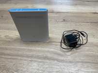 ZTE MF286D Router na kartę SIM 4G LTE+ 600 Mbps Agregacja Wifi