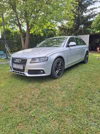 Audi a4 b8 2.0 diesel