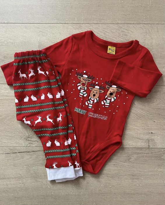 Костюм новорічний дитячий