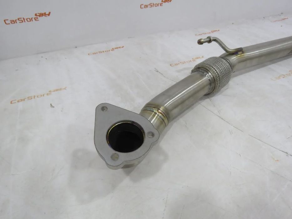 Downpipe Seat Leon 1M 1.9 TDI RM MOTORS
