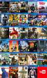 Gry na PS4 W Idealnym Stanie