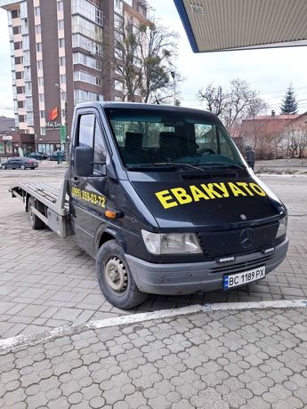 Продам Евакуатор