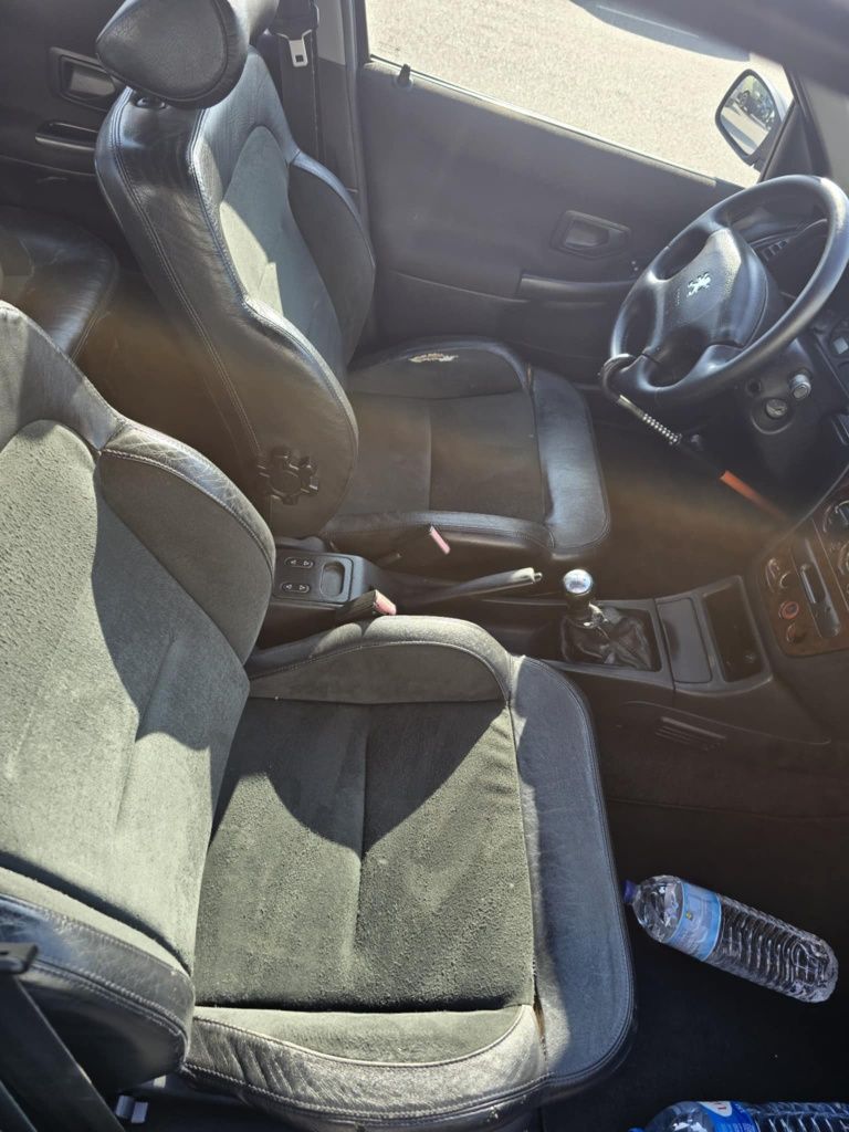 Peugeot 306 1.9td