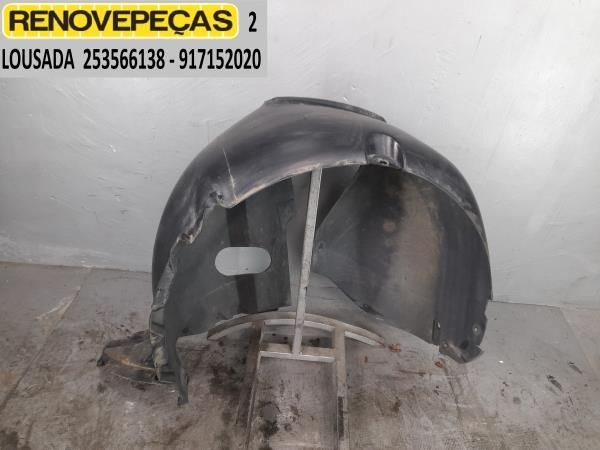 Cava roda frente esquerda SEAT Altea (5P1)