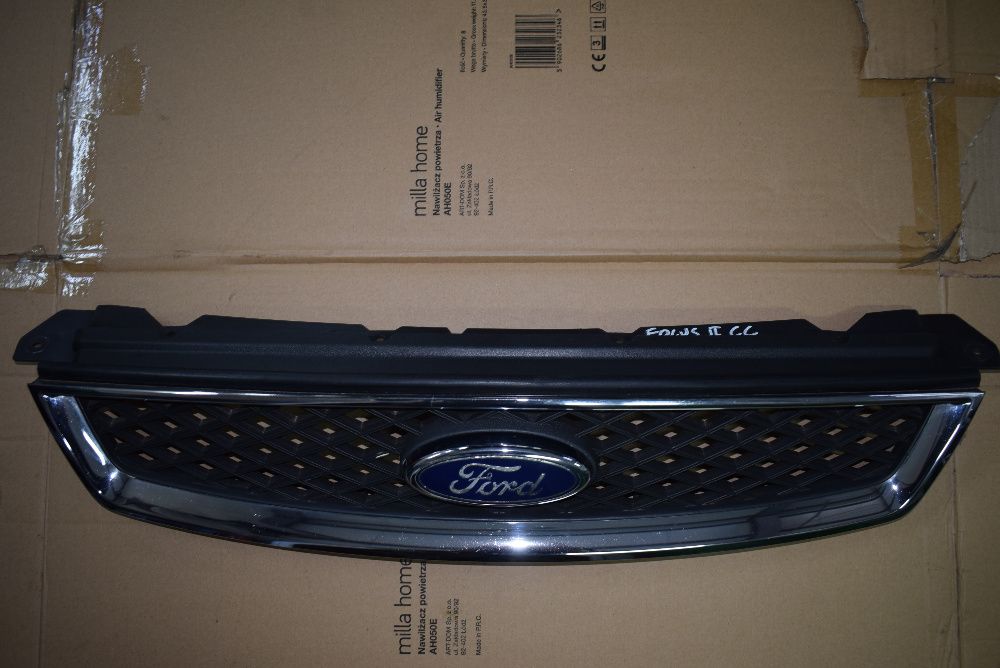 Grill antrapa Ford Focus cc cabrio kabriolet