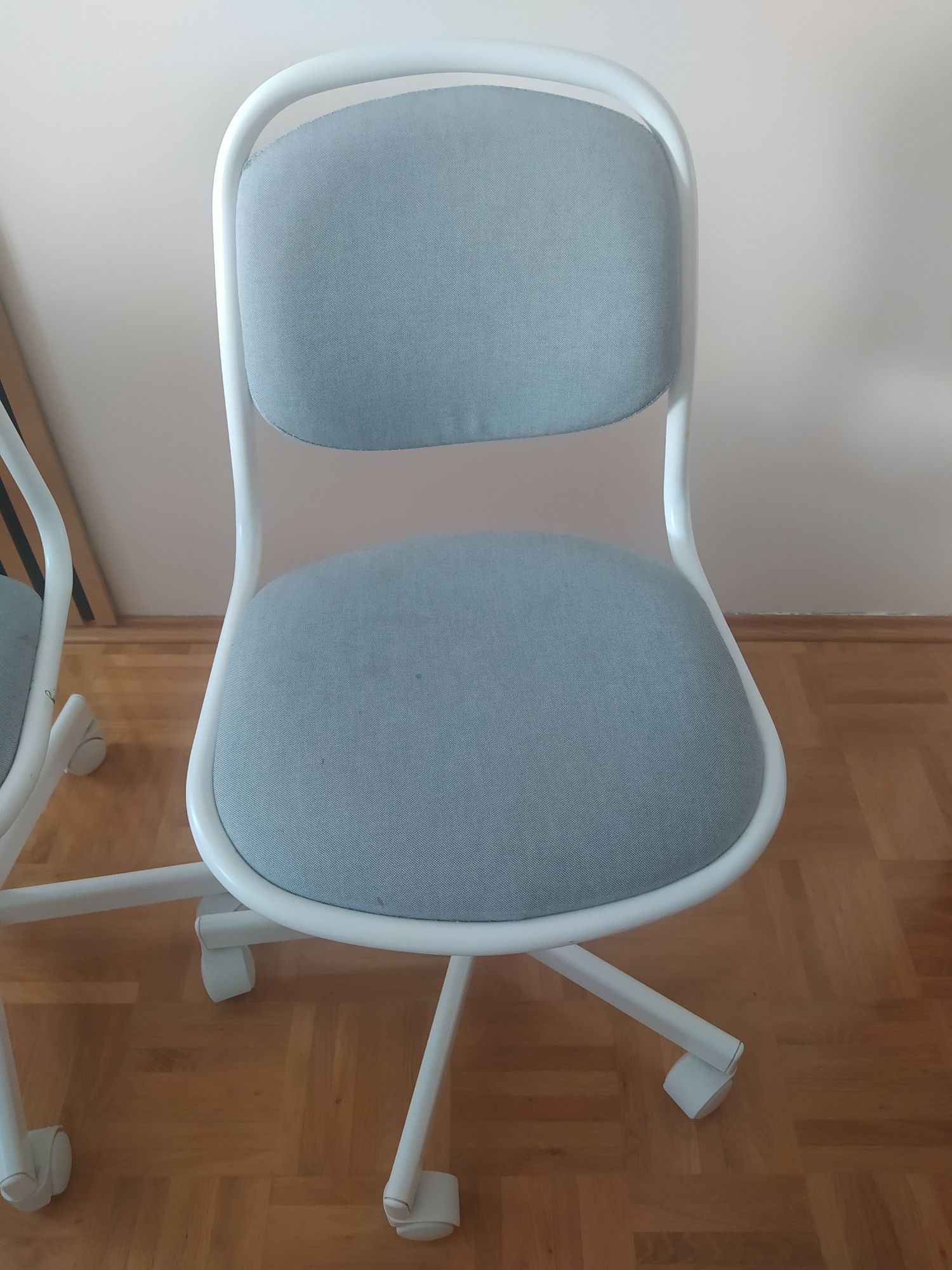 Krzesła obrotowe Ikea