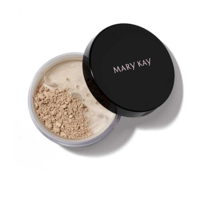 Оригінал Пудра МеріКей ivory 2,компактна, medium ivory та ін