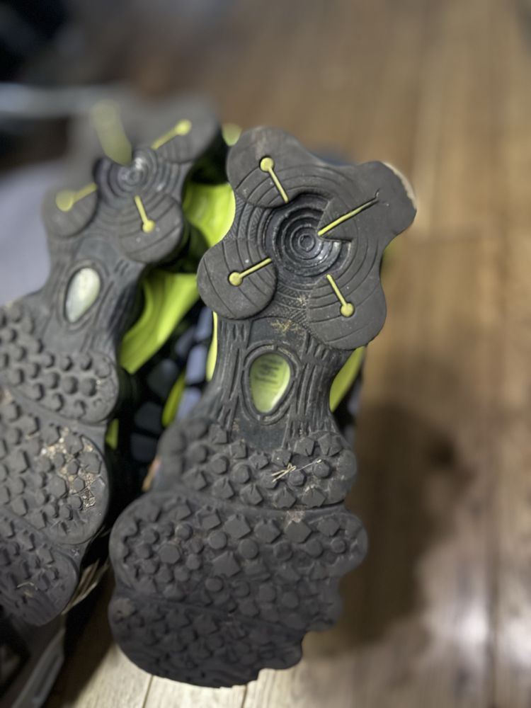 nike shox 43 оригінал