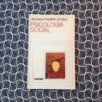 Psicologia Social - Jacques-Philippe Leyens