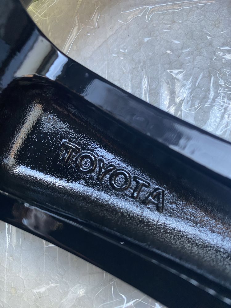 Диски ОРИГІНАЛ Toyota R17 5*114.3 Camry Avalon Lexus IS GS ES та інші
