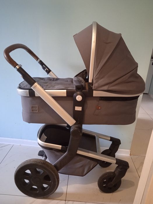 Дитяча коляска люлька