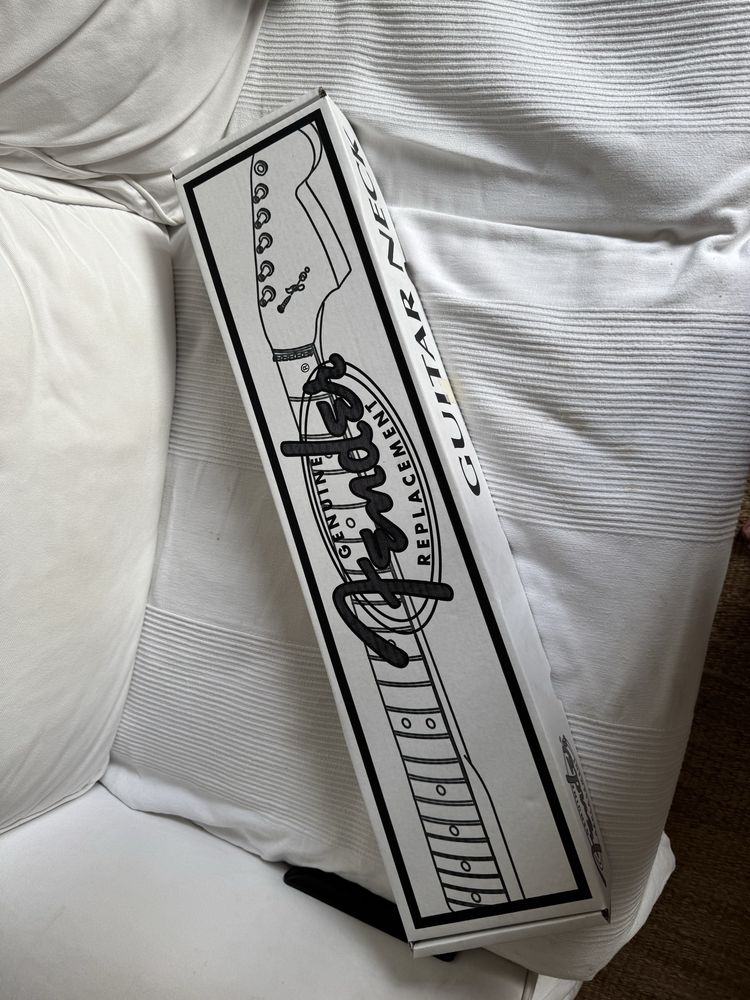 Fender Stratocaster American Pro II