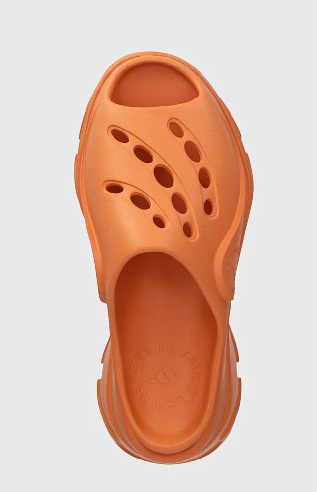Adidas by stella mccartney  aSMC Clog. Розпродаж залишків ! Оригінал !