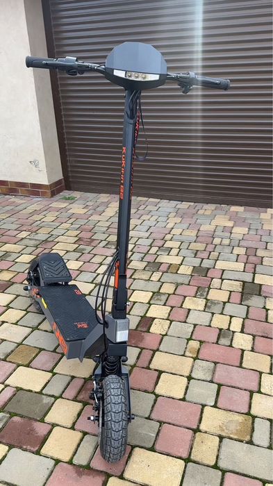 продам kukirin g2