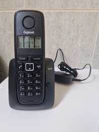 Telefon stacjonarny, bezprzewodowy Gigaset A120