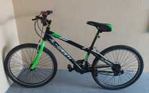Vendo Bicicleta roda 24