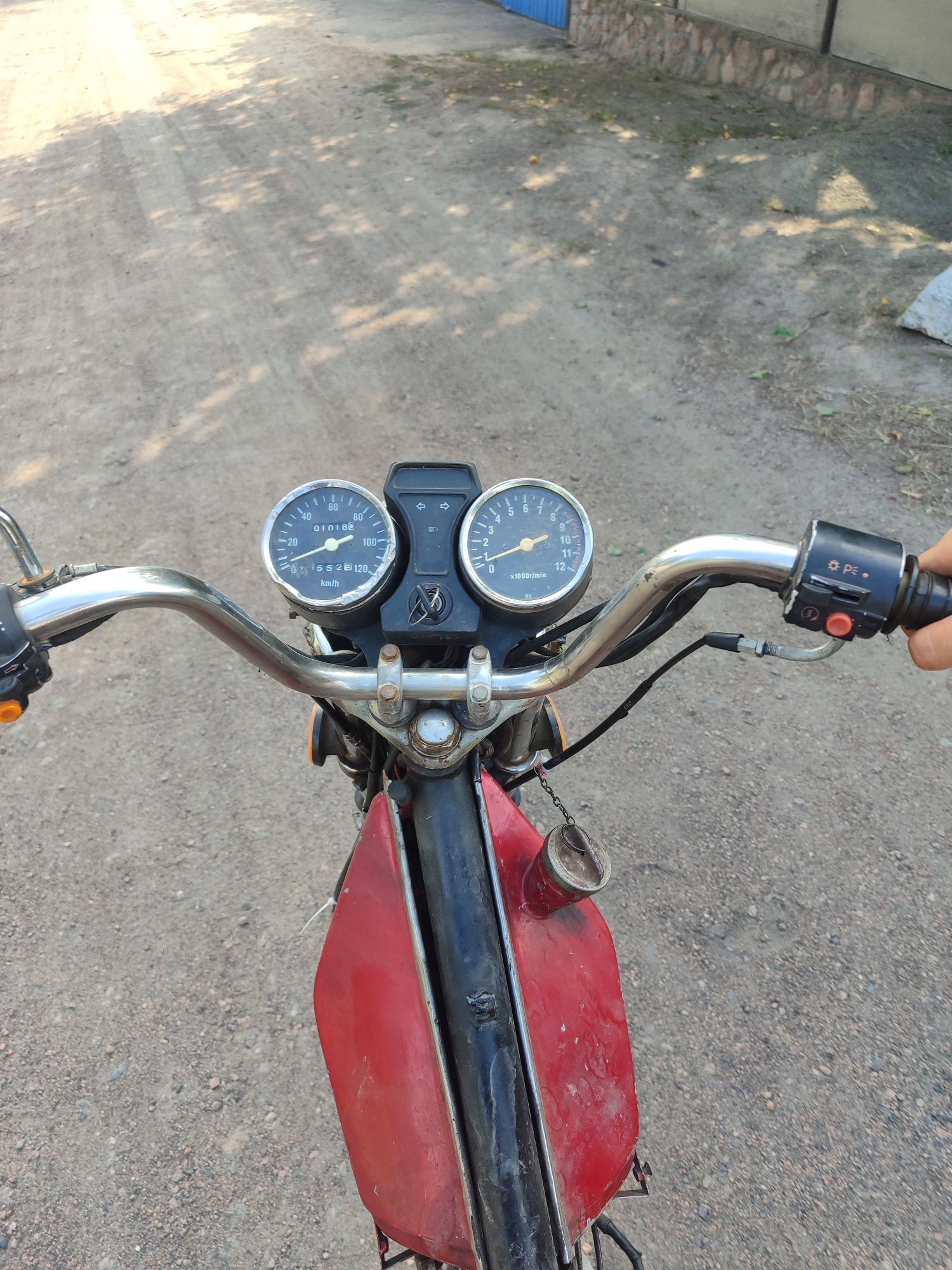 Продам мотор на альфу дельту110сс