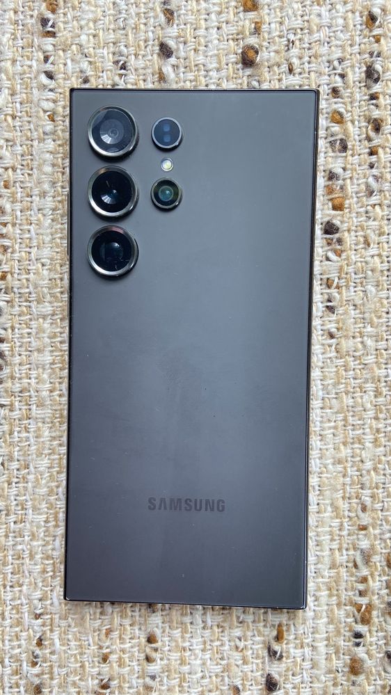 Sumsung galaxy S24ultra