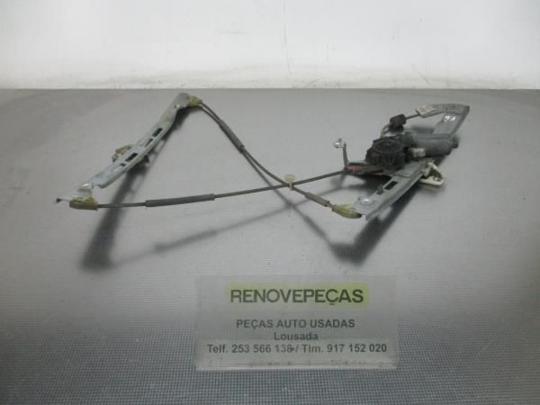 Elevador vidros frente direito PEUGEOT 206 (2A/C)