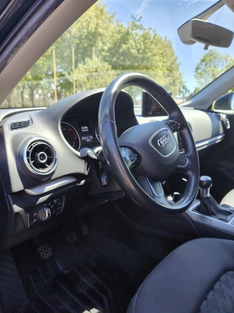 Audi  A3 1.6 TDI