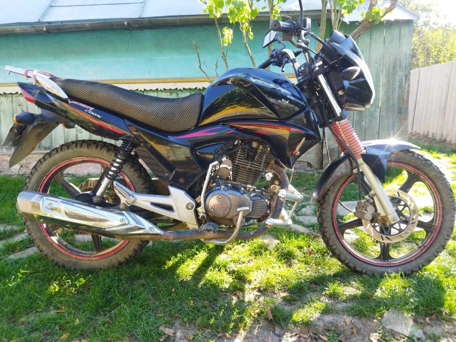 Продам Viper 2016 рік стан ВІДМІННИЙ!!!