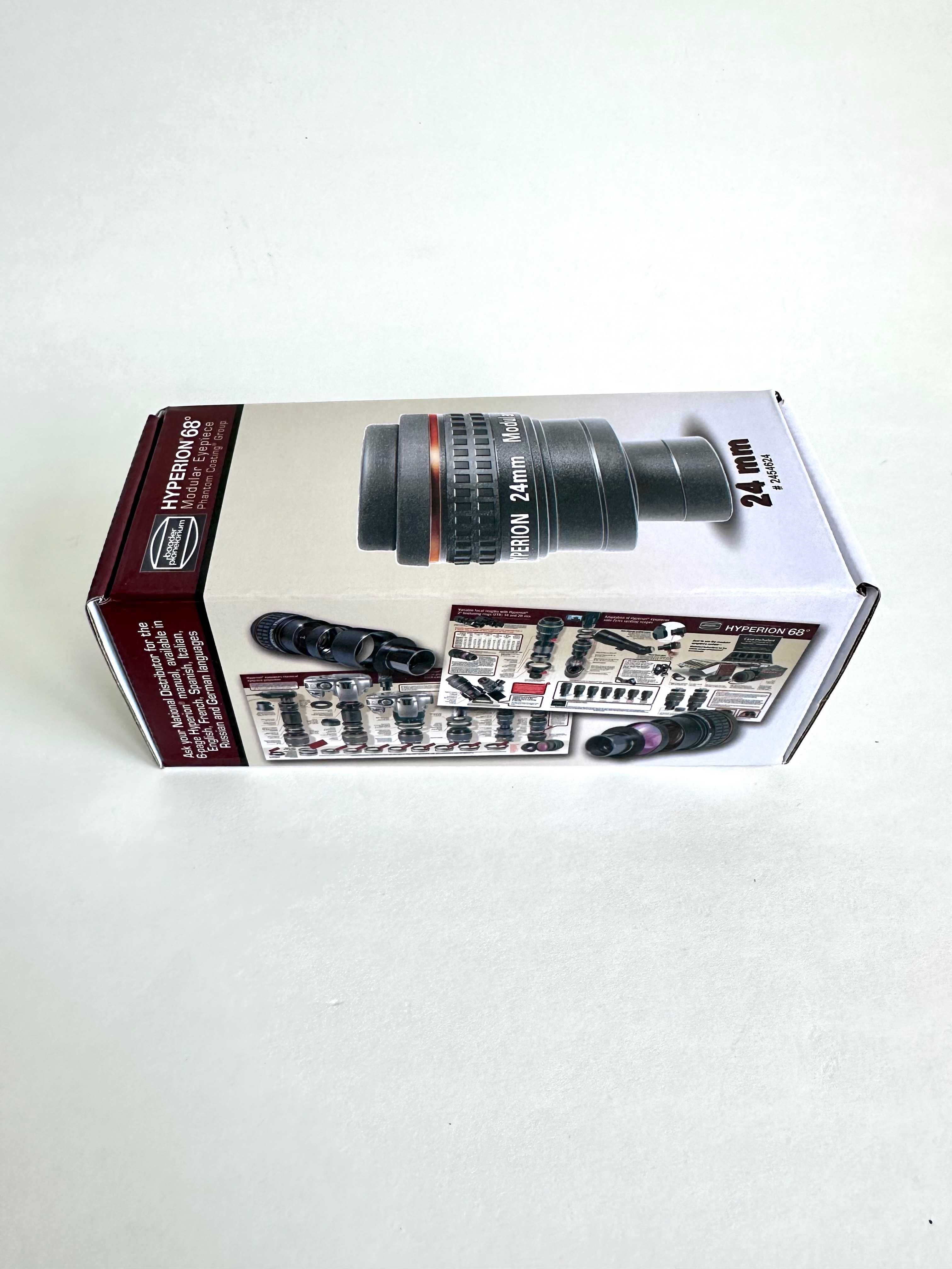 Baader Hyperion 24mm Hyperion 68° Eyepiece