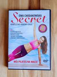 Ewa Chodakowska SECRET.