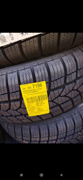Opony zimowe  14 /175/65   plus felgi