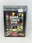 Gta San Andreas Ps2 nr 5933