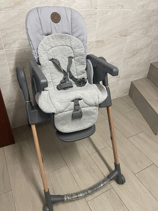 Cadeira papa Maxi cosi