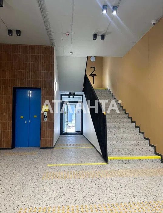 Продаж 2 кім квартири в ЖК Avalon Yard.