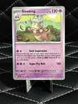 Slowking 058/142 Pokémon Stellar Crown Regular