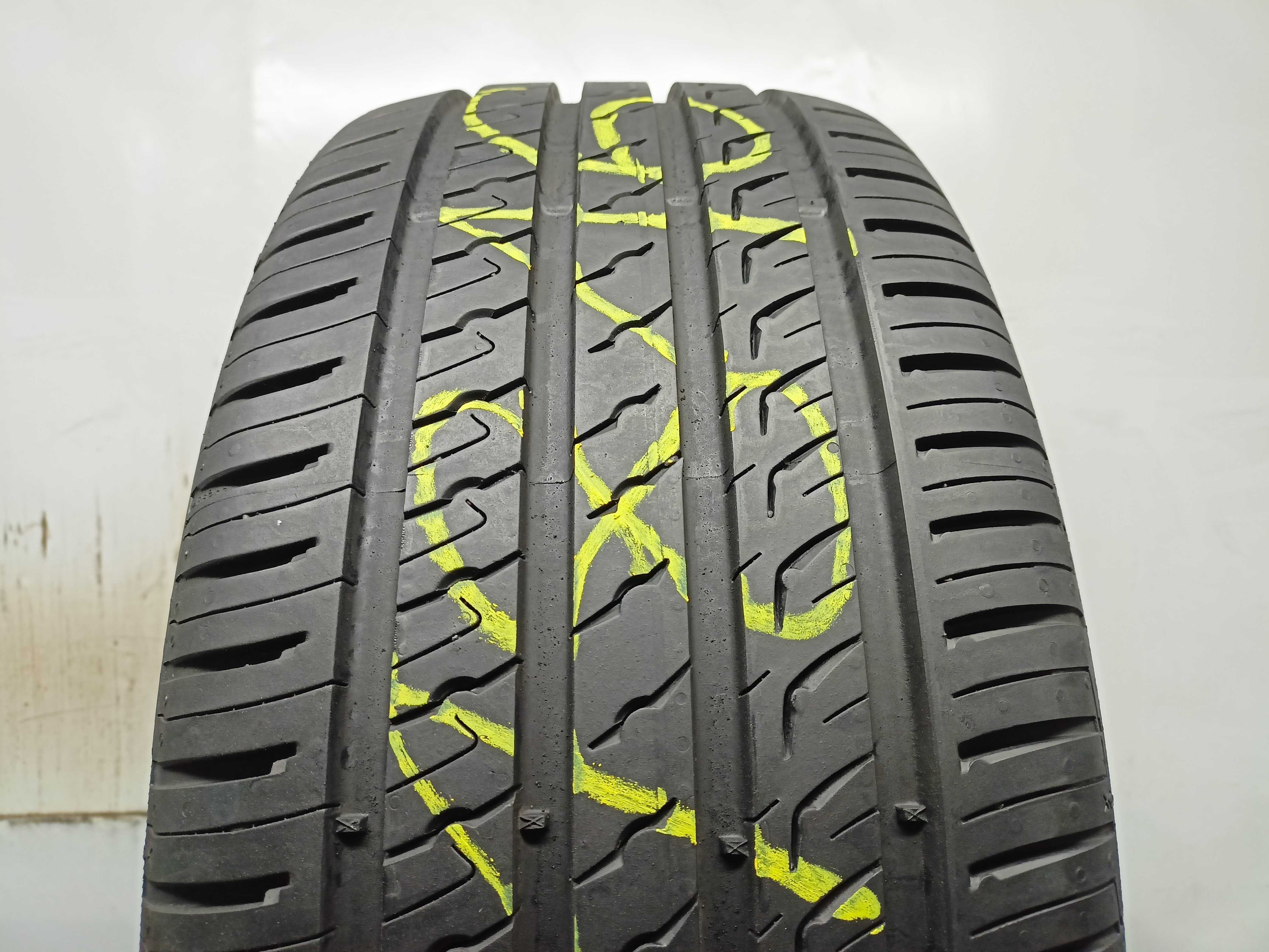 Barum Bravuris 5HM 245/45/19 2024rok 102Y 9mm JakNowa (1816)
