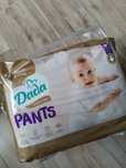 2 opakowania pantsow Dada extra care 4
