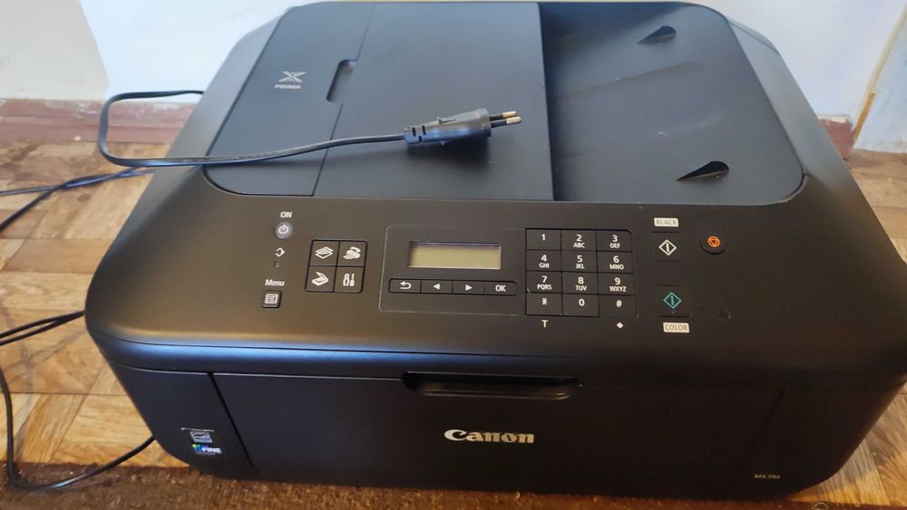 Продам МФУ Canon pixma mx394