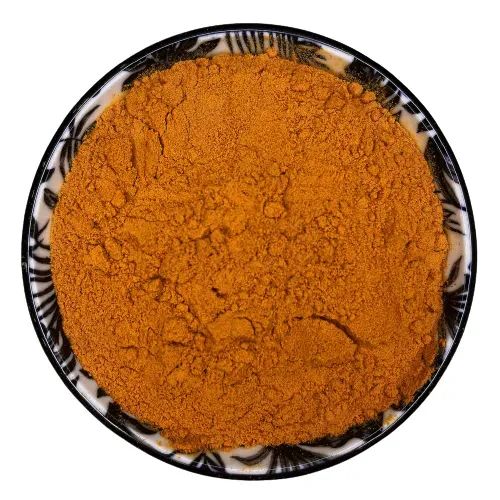 Kurkuma Mielona Premium 100g – Rewolucyjny Smak z CrazySpices!